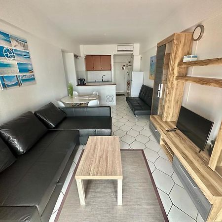 Apartamento Atlantico - Vista Mar Monte Gordo Esterno foto