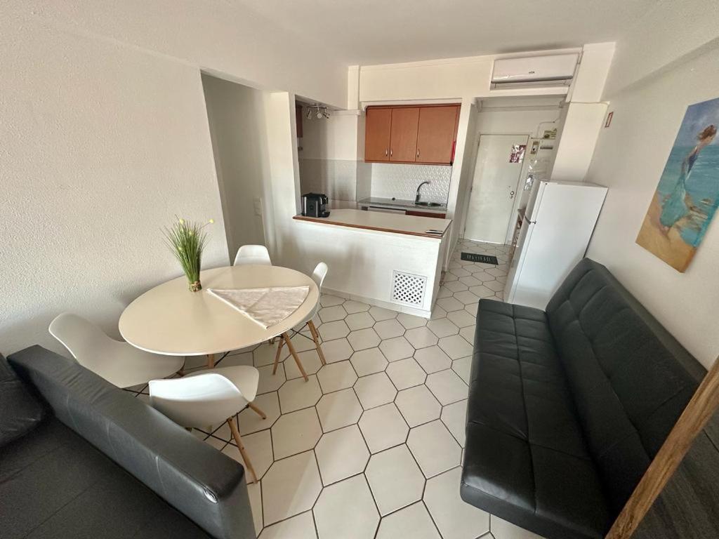 Apartamento Atlantico - Vista Mar Monte Gordo Esterno foto