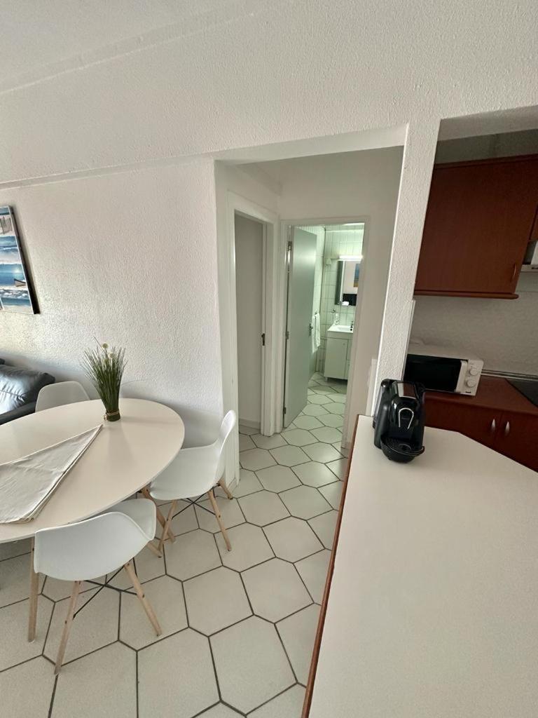 Apartamento Atlantico - Vista Mar Monte Gordo Esterno foto