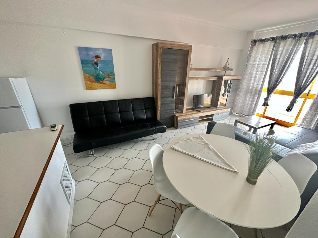 Apartamento Atlantico - Vista Mar Monte Gordo Esterno foto