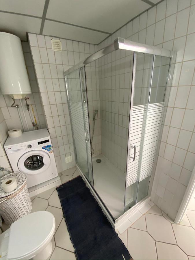 Apartamento Atlantico - Vista Mar Monte Gordo Esterno foto