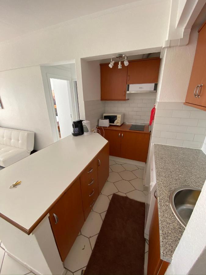 Apartamento Atlantico - Vista Mar Monte Gordo Esterno foto